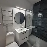 Azure Nordic Retreat 公寓