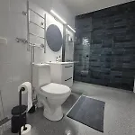 Azure Nordic Retreat