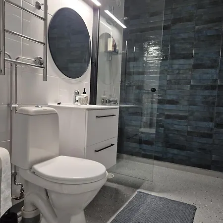 Apartment Azure Nordic Retreat Rauma