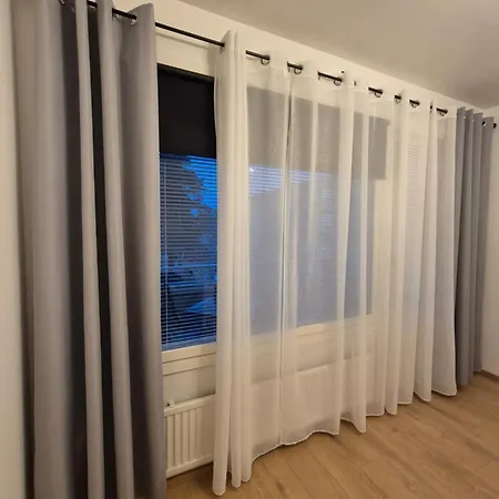 Azure Nordic Retreat
