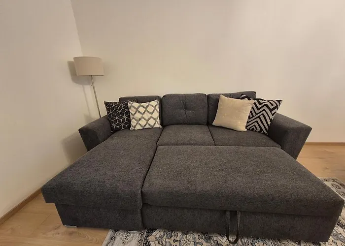 Azure Nordic Retreat *