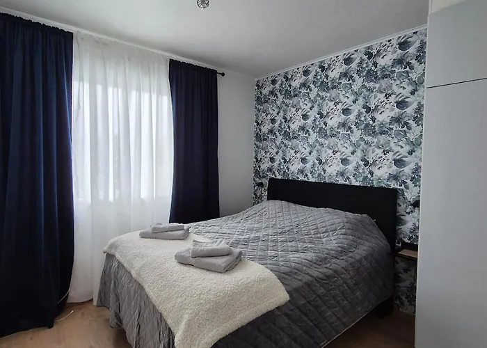 Azure Nordic Retreat * Rauma