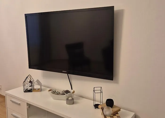 Azure Nordic Retreat Apartmán *