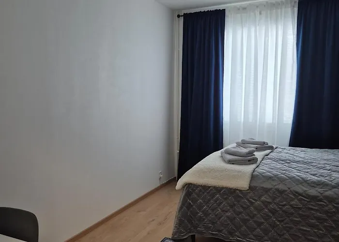 Azure Nordic Retreat *