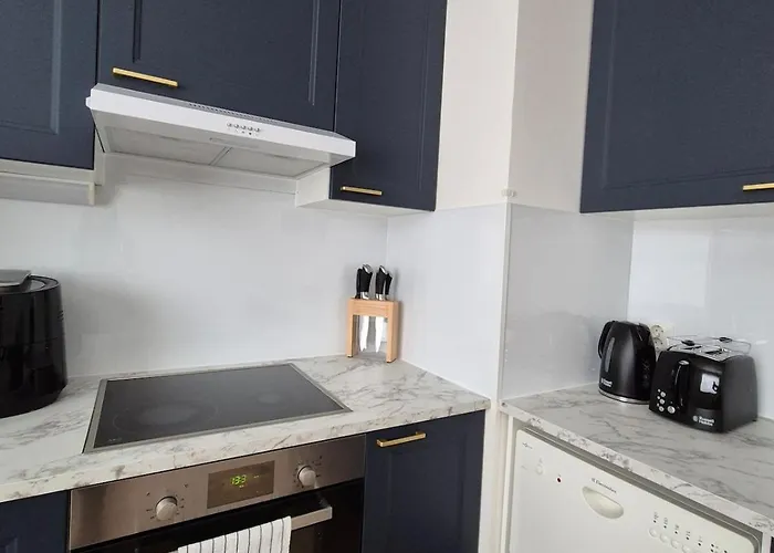 Azure Nordic Retreat