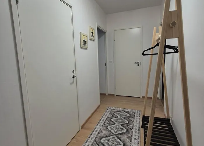 Azure Nordic Retreat Rauma